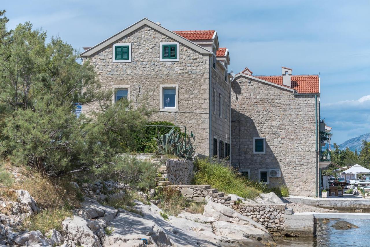 Apartment Alen Makarska Exterior foto