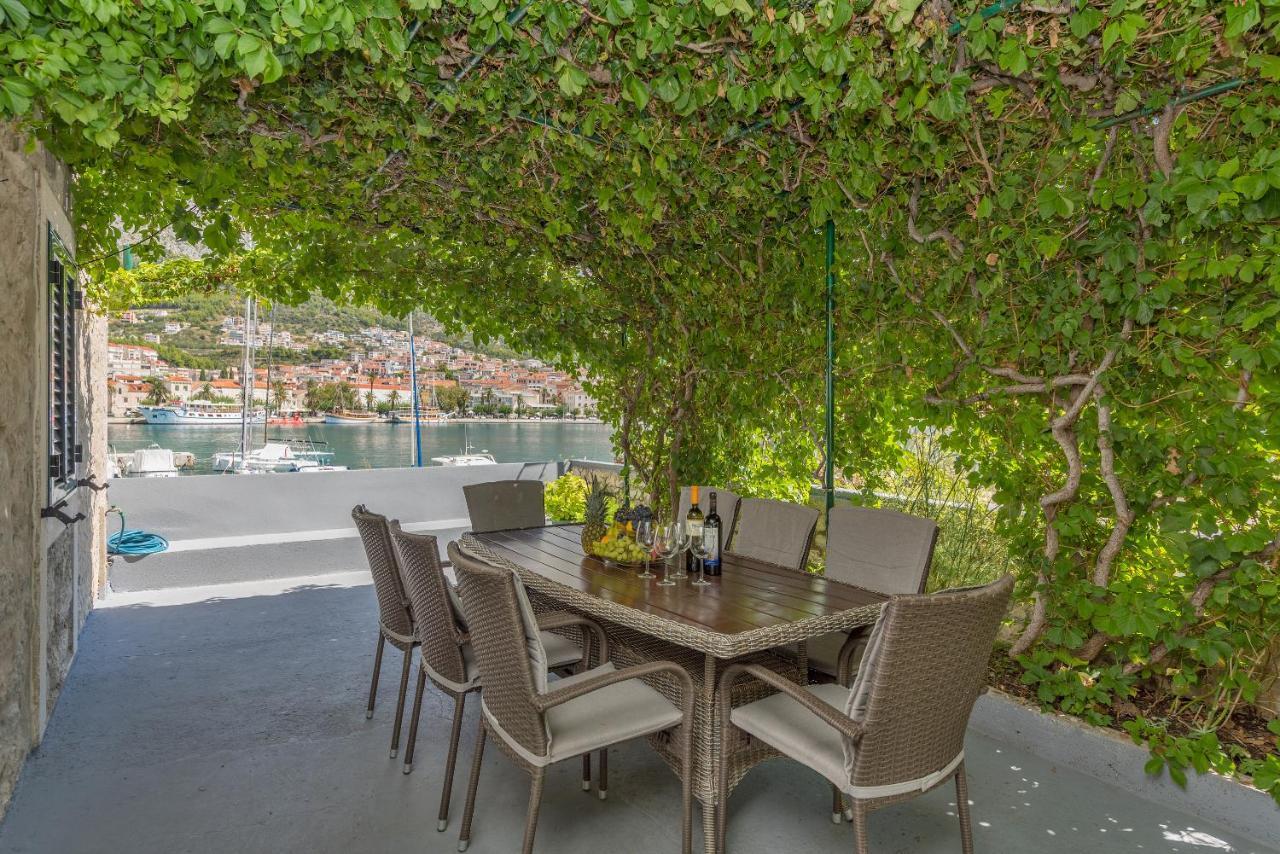 Apartment Alen Makarska Exterior foto